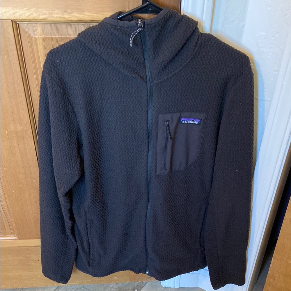 Patagonia R1 Air Hoody